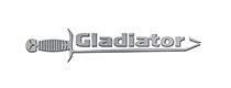 logo gladiator