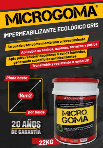 Microgoma